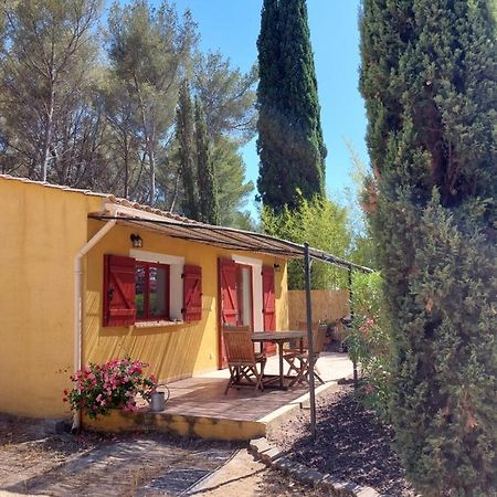 Petite Maison Entre Sanary Et Bandol المظهر الخارجي الصورة